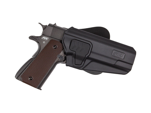 ASG Strike Systems 1911 Holster Black