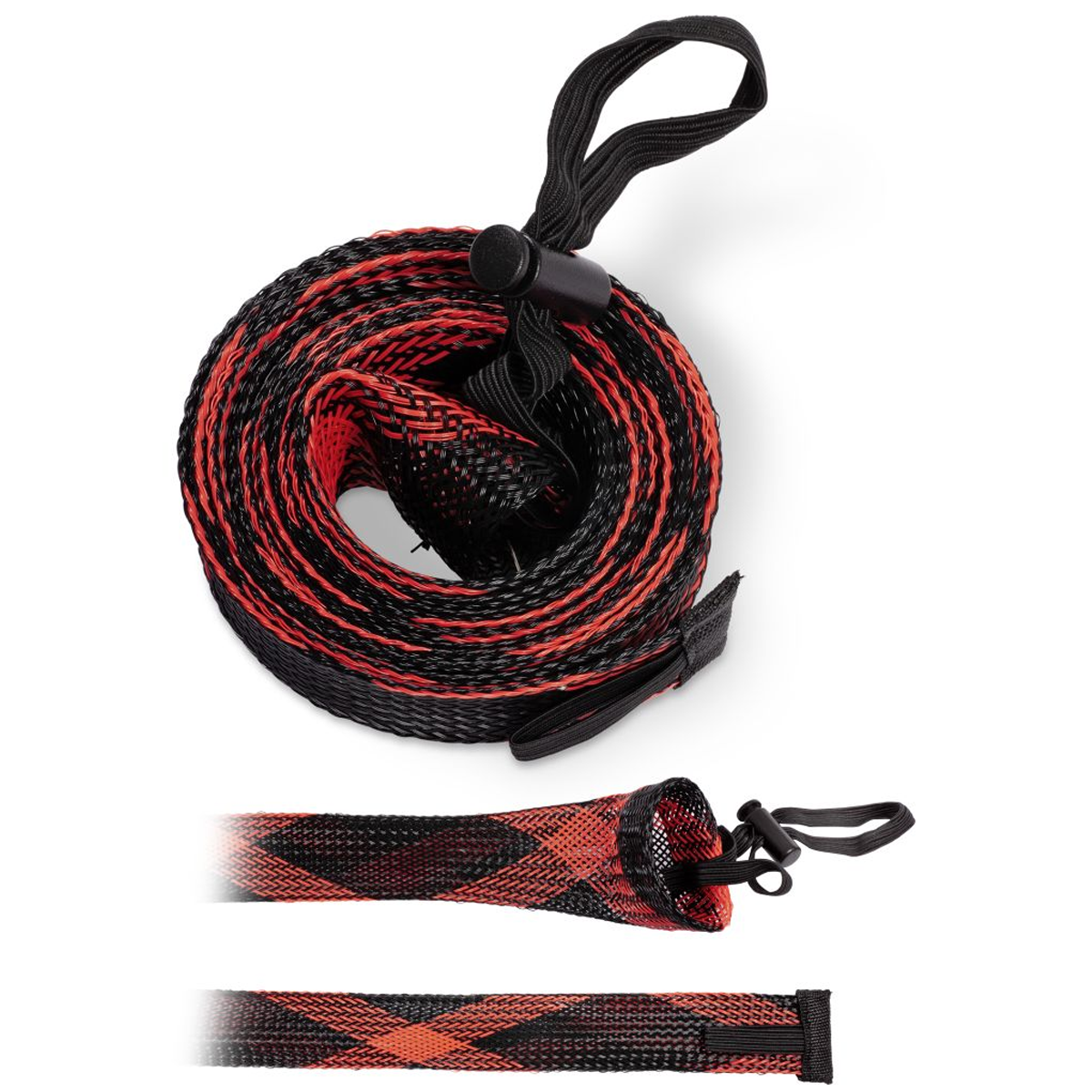 Rhino Fishing Rod Protector 170 cm 2pc Rod Sleeve Set Ø30 mm