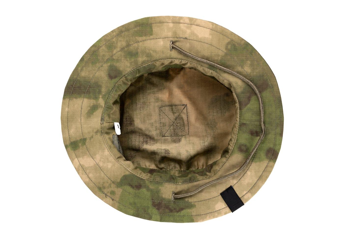 Invader Gear Mod 3 Boonie Bush Hat Everglade Camo