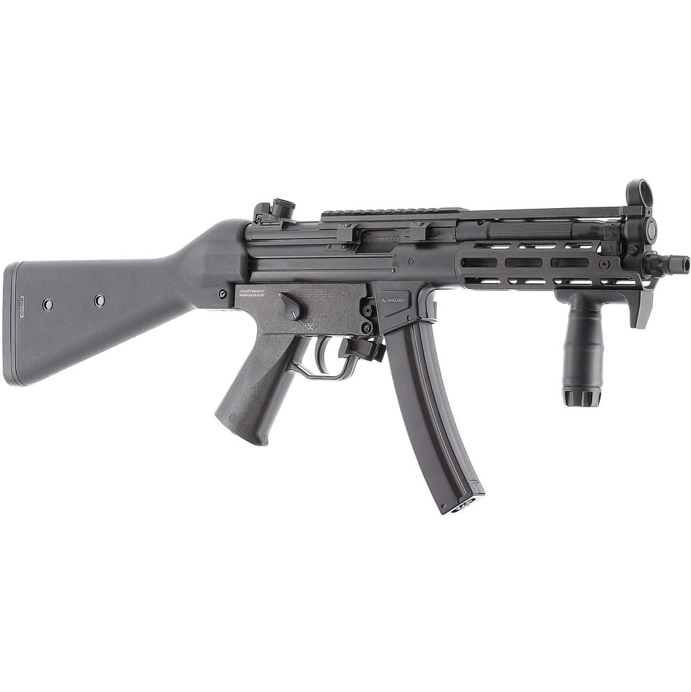 Umarex H&K MP5 Airsoft Rifle AEG Sports Line EyeTrace
