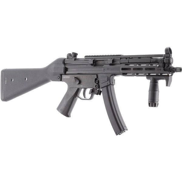 Umarex H&K MP5 Airsoft Rifle AEG Sports Line EyeTrace