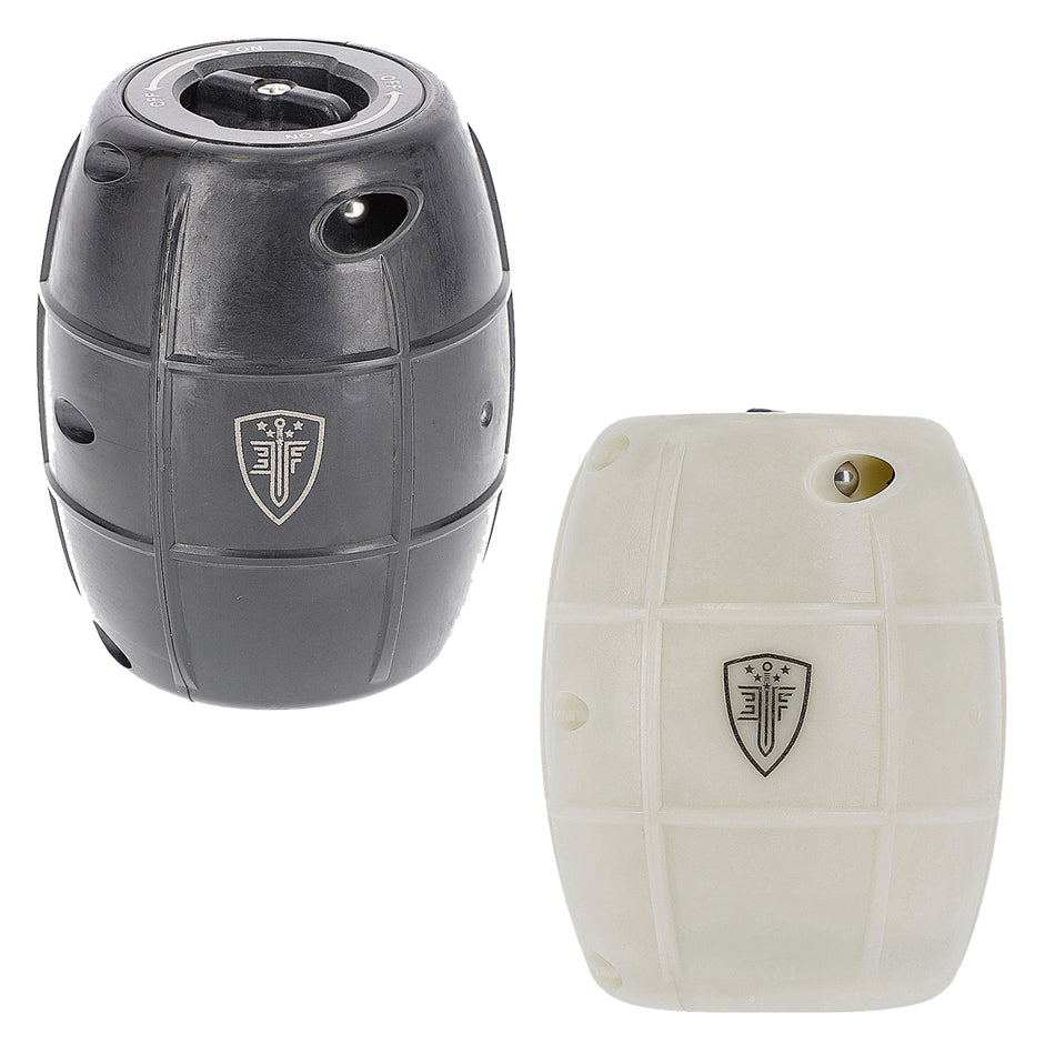 Umarex Elite Force Hailstorm Airsoft Gas Grenade