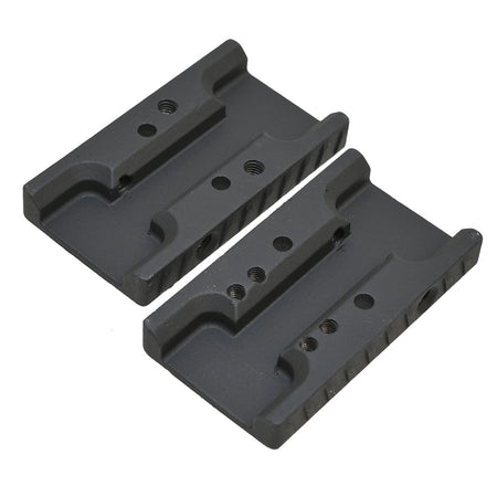Cybergun Canik Pistol Optic Dot Sight Mount Kit / Charging Handle