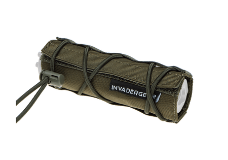 Invader Gear Suppressor Cover 14cm 