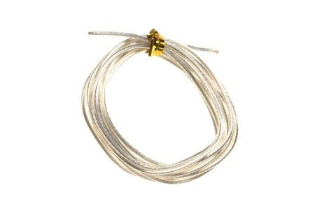 Aim Top Low Resistance Gearbox Silver Plated Wire