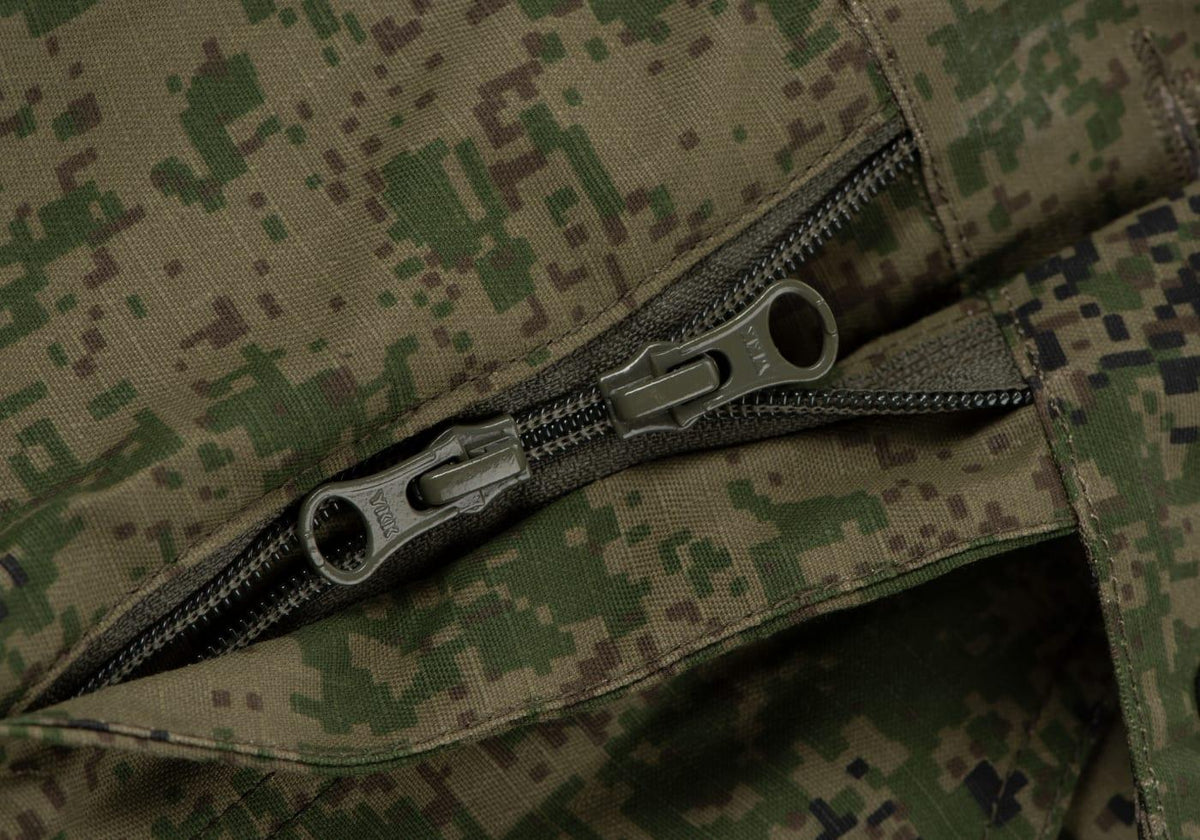 Invader Gear MK.II Predator Combat Pants Trousers Digi Flora Camo