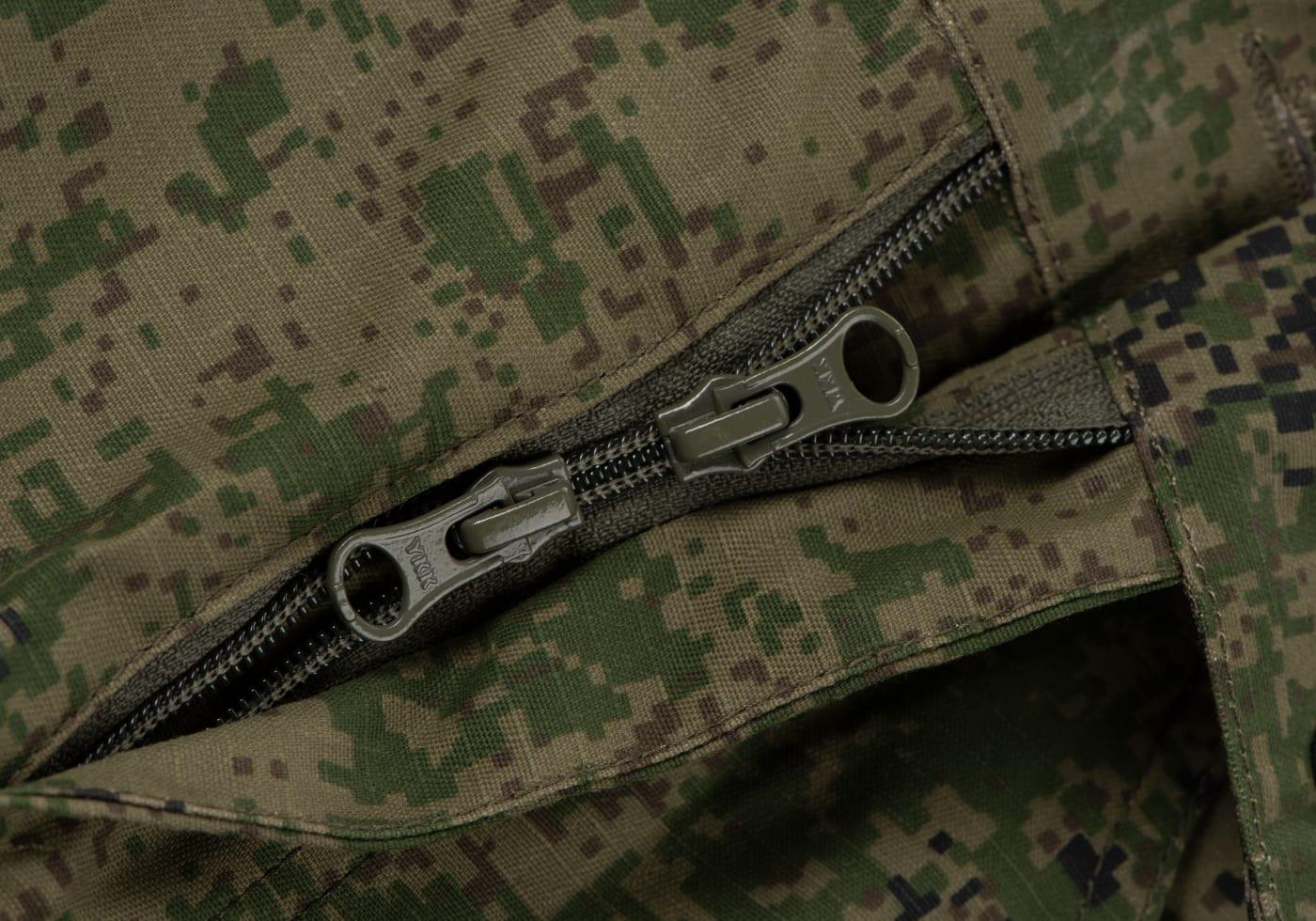 Invader Gear MK.II Predator Combat Pants Trousers Digi Flora Camo