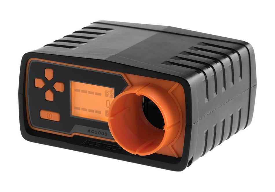 Acetech AC5000 Airsoft Chrono Chronograph