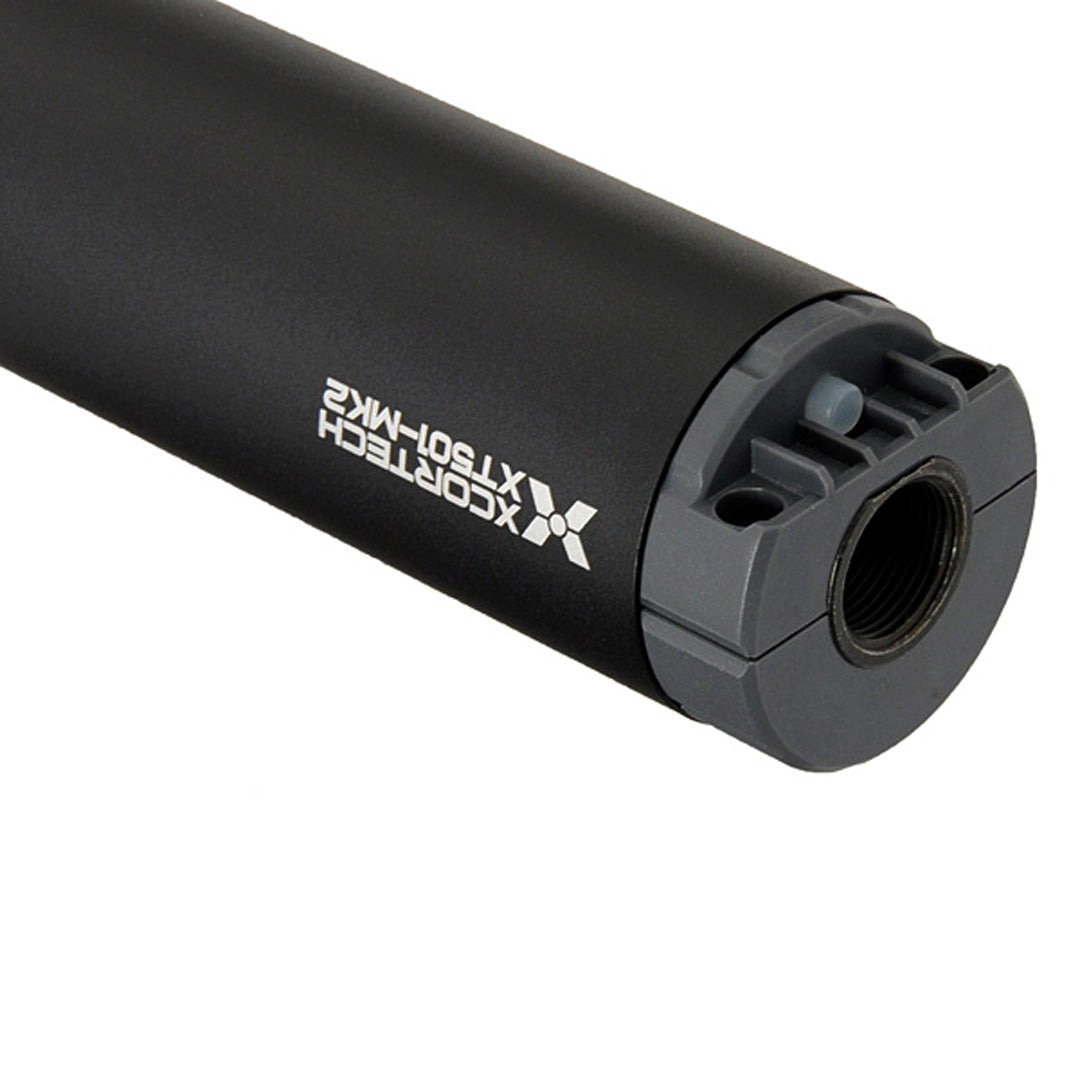 Xcortech Airsoft XT501 MK2 Tracer Unit 14mm ccw