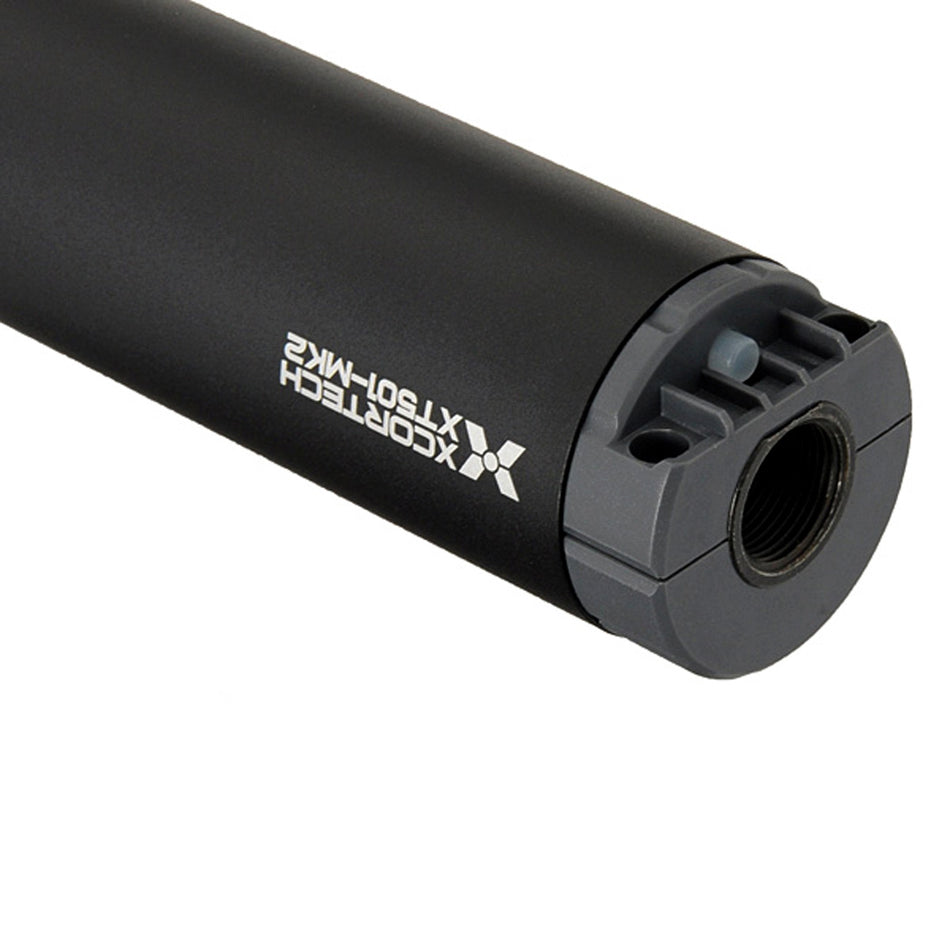 Xcortech Airsoft XT501 MK2 Tracer Unit 14mm ccw
