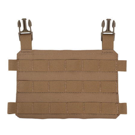 Strike Systems MP-01 Molle Panel For PC-01 Airsoft Vest Rig