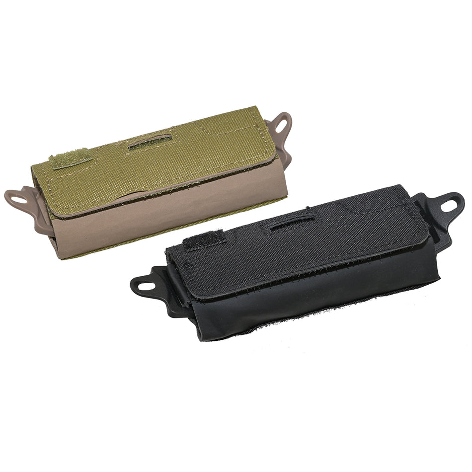 FMA Airsoft Helmet Balance Counter Weight 