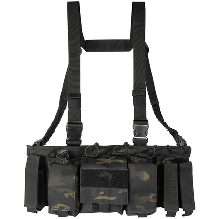 Viper Special Ops Chest Rig Airsoft Vest