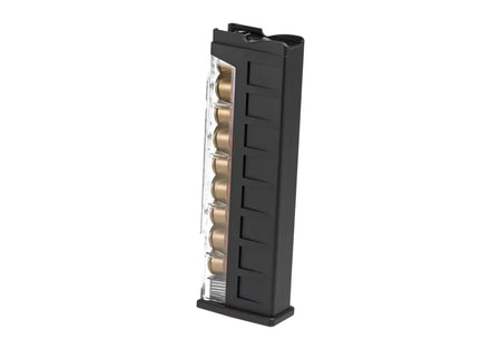 Tokyo Marui Airsoft SGR-12 AES Shotgun Magazine 96rd 6mm