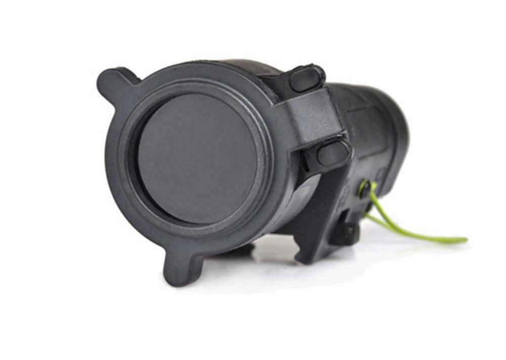 Element MX3 LED Flash Light Torch