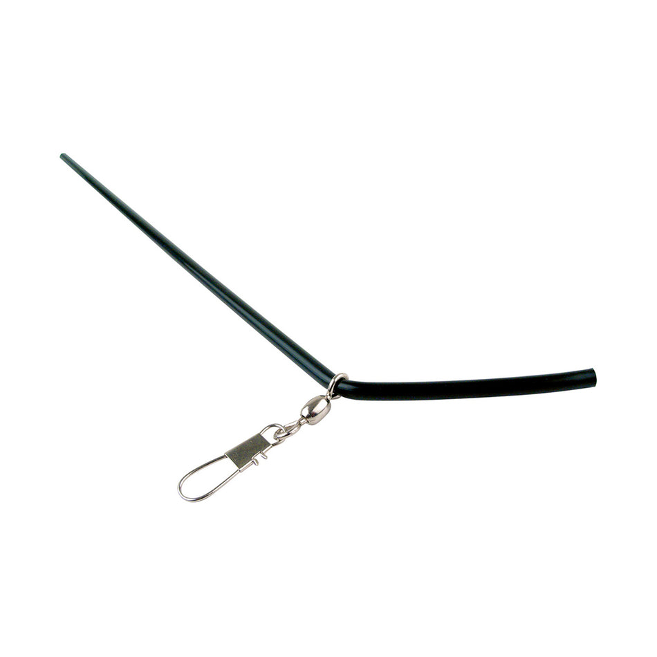 Mustad Fishing Rig & Surf Drift Leger Boom 14in sz1 3Pk Green