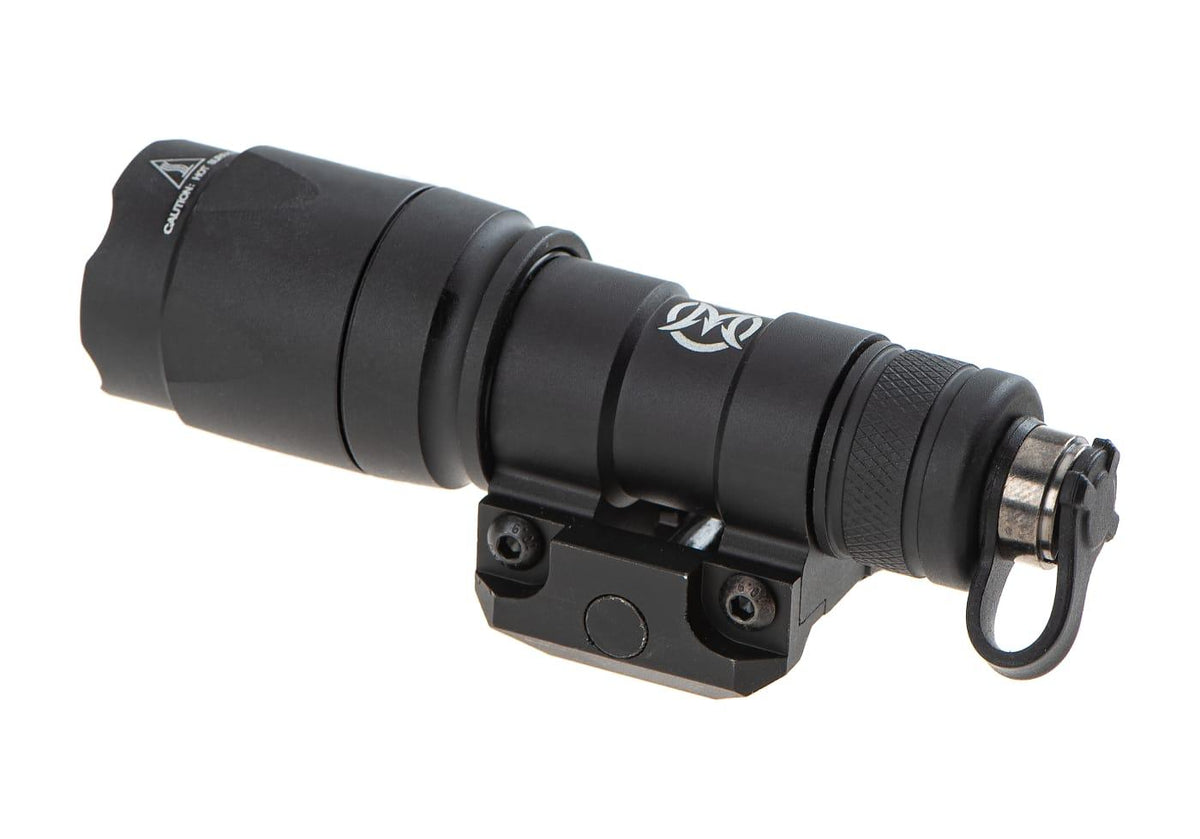 WADSN M300A Mini Scout Tactical Light Torch WL0001 Black