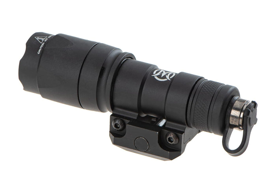 WADSN M300A Mini Scout Tactical Light Torch WL0001 Black
