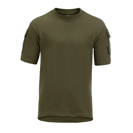 Invader Gear Tactical T-Shirt Green OD