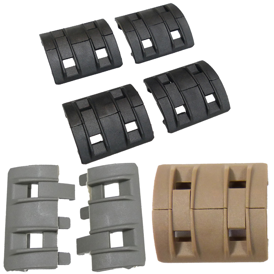 Element Airsoft Twin Rail Set EX294