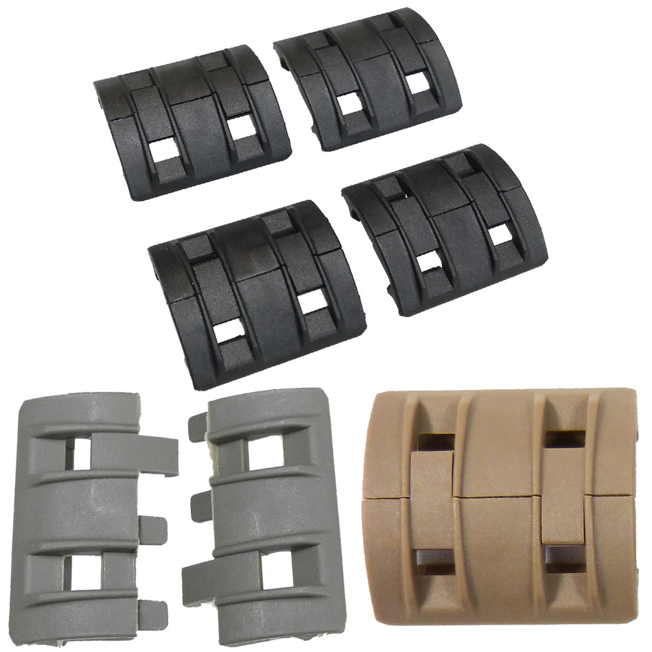 Element Airsoft Twin Rail Set EX294