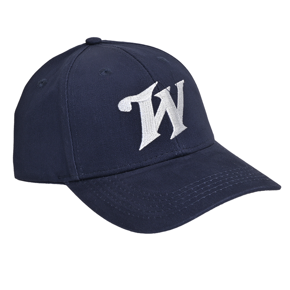 Winchester Baseball Hat Cap 1892 Navy