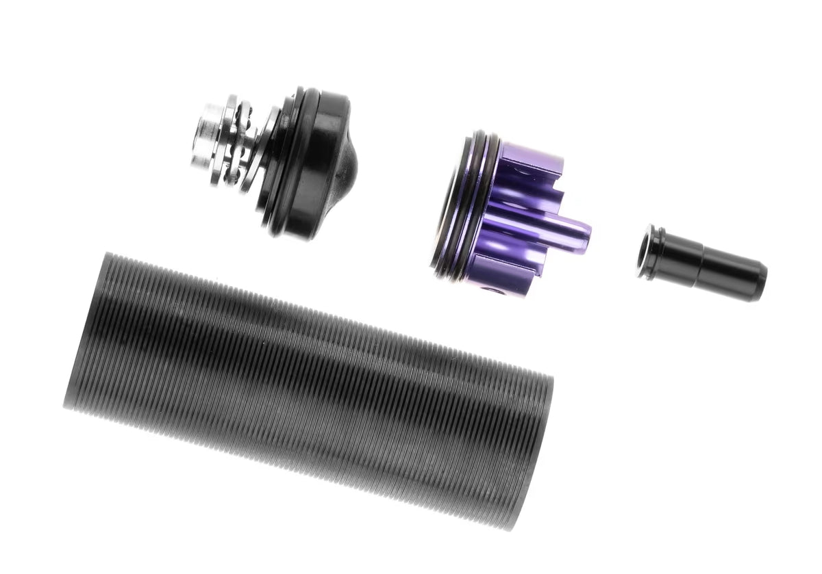 Lonex Airsoft Enhanced Cylinder Set for AK-47/AK-47S 