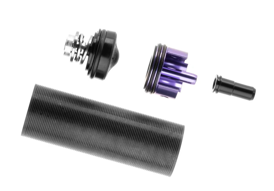 Lonex Airsoft Enhanced Cylinder Set for AK-47/AK-47S 