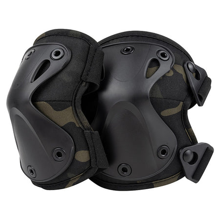 Viper Knee Pads Hard Shell XPD