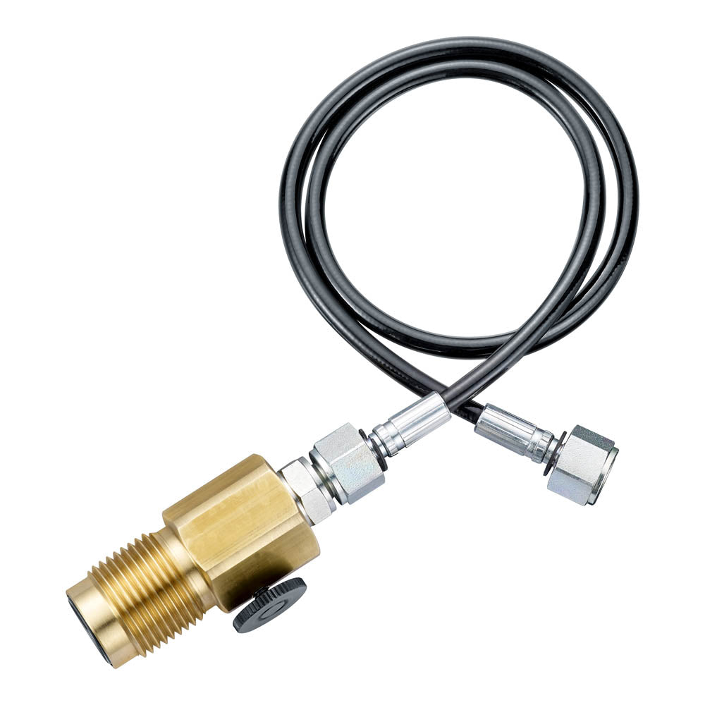 Umarex PCP Airgun Quickfill Tube Adapter And Hose for Walther Rotex RM8 Reign Maximathor