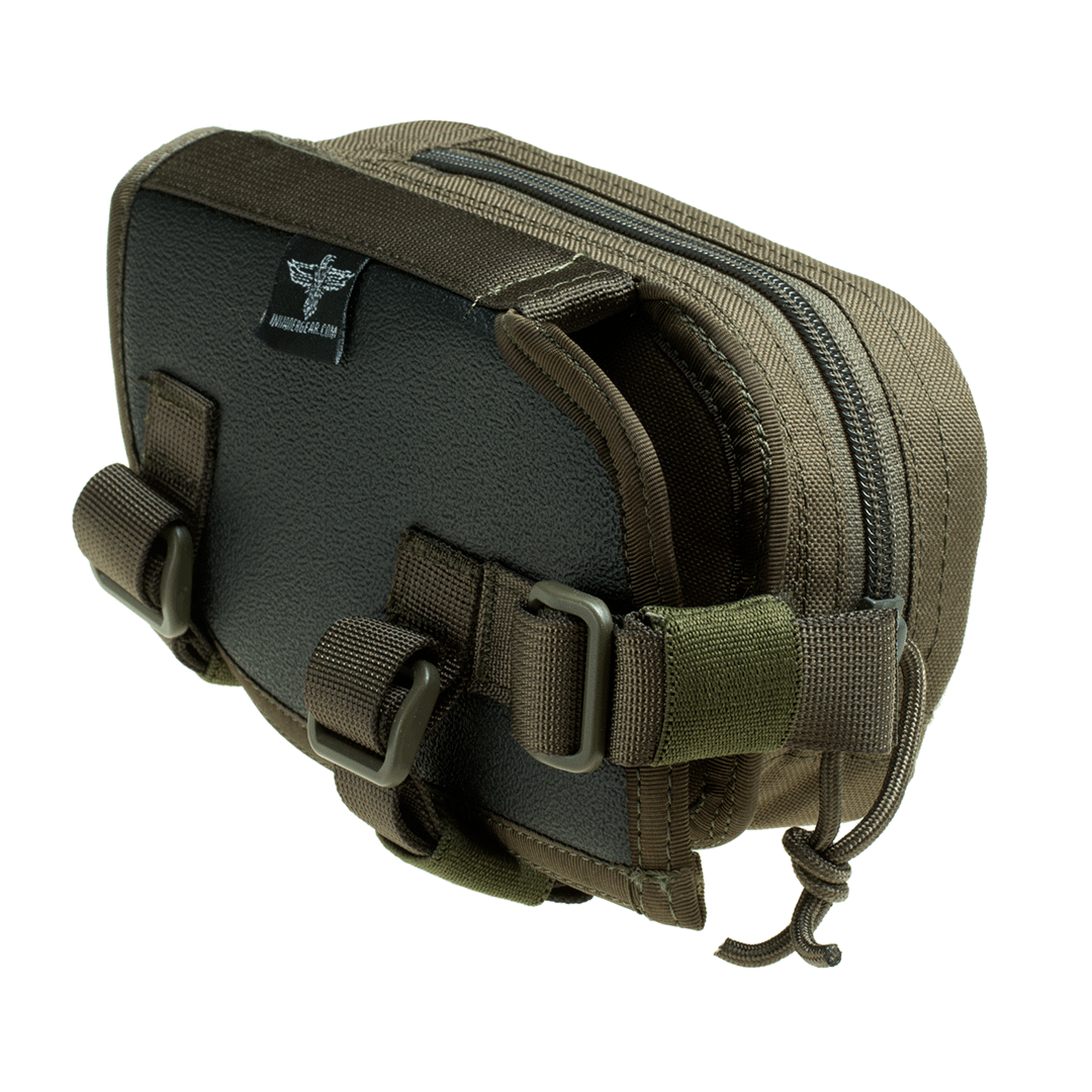 Invader Gear Stock Utility Pouch
