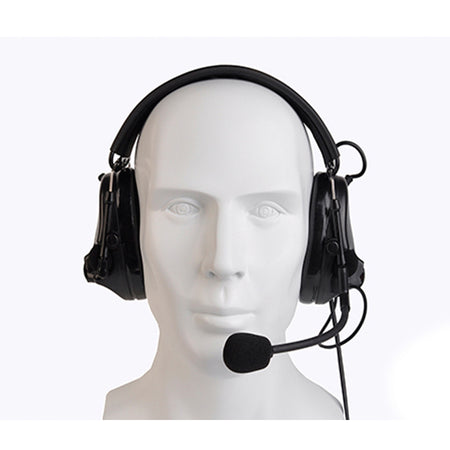 Z Tactical TRI Comtac III Headset