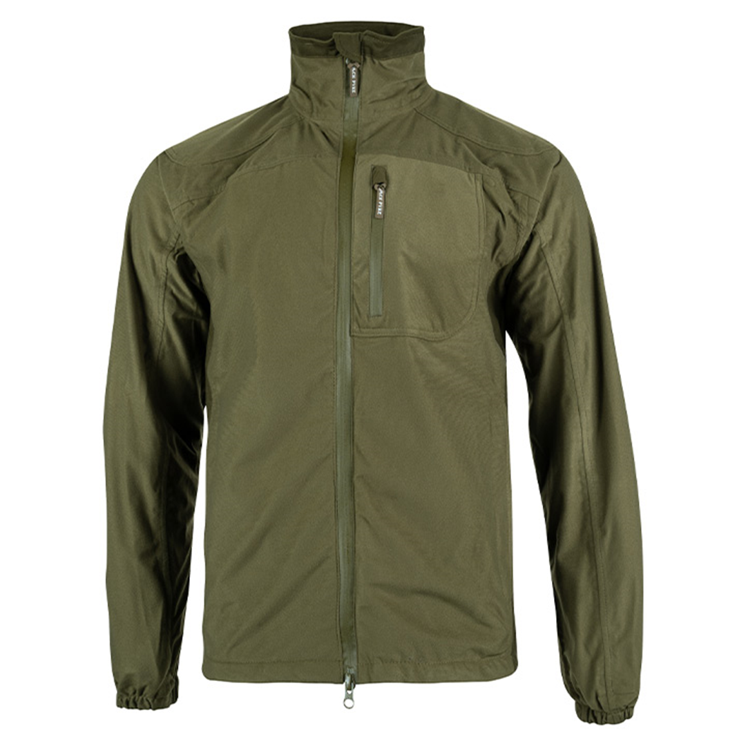Jack Pyke Weardale Field Jacket Green 