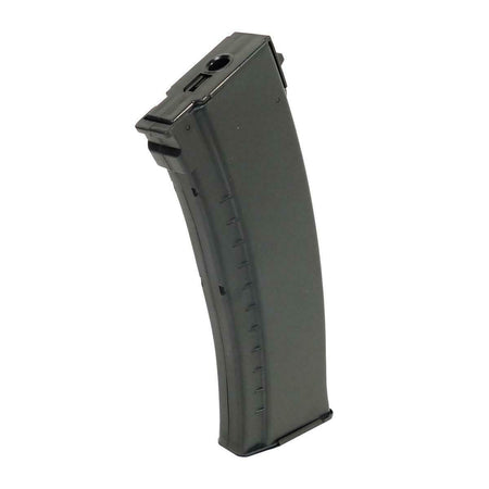 LCT Magazine LCK74 AK Series 70rd Black 