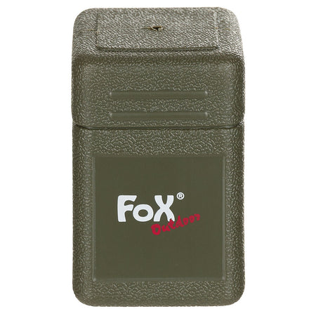 Fox Outdoors Gas Cooking Stove Small