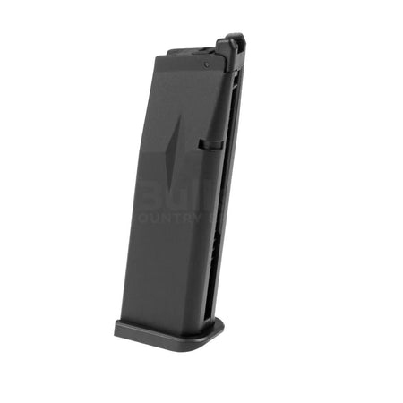KJ Works KP-11 Green Gas Magazine 28 Round 6mm