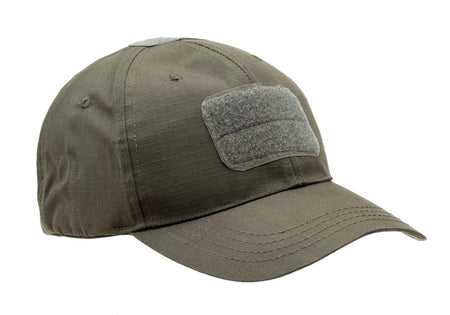 Invader Gear Baseball Hat Cap Ranger Green