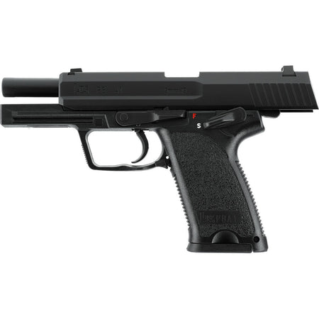 Umarex H&K P8 A1 GBB Airsoft Pistol Black