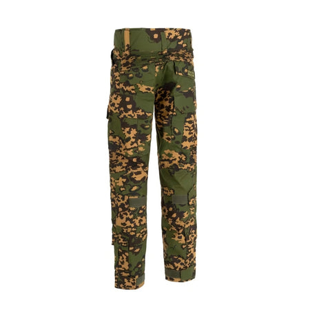 Invader Gear Predator Combat Pants Partizan Camo Knee Pads