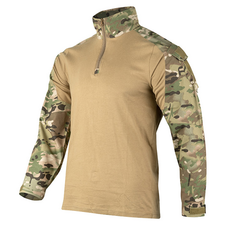Viper Special Ops UBACS Shirt VCAM Camo