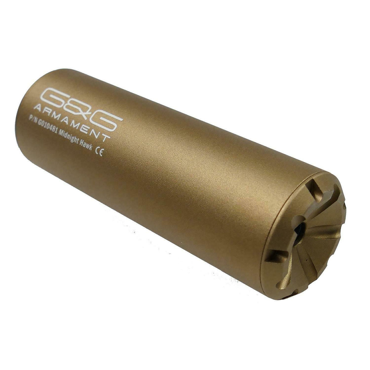 G&G Compact Midnight Hawk Airsoft Tracer Unit