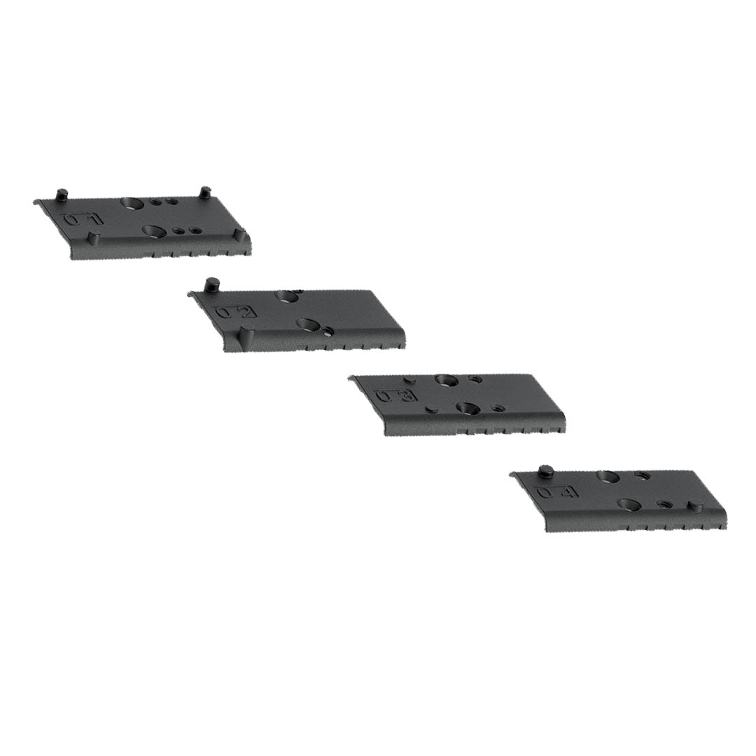 Umarex Glock Modular Optic System MOS Adapter Plates MOS 1 Airgun Airsoft