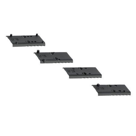 Umarex Glock Modular Optic System MOS Adapter Plates MOS 1 Airgun Airsoft
