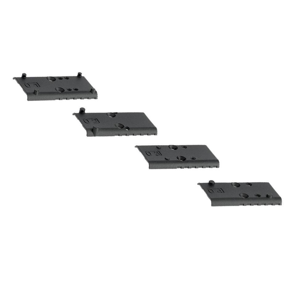 Umarex Glock Modular Optic System MOS Adapter Plates MOS 1 Airgun Airsoft