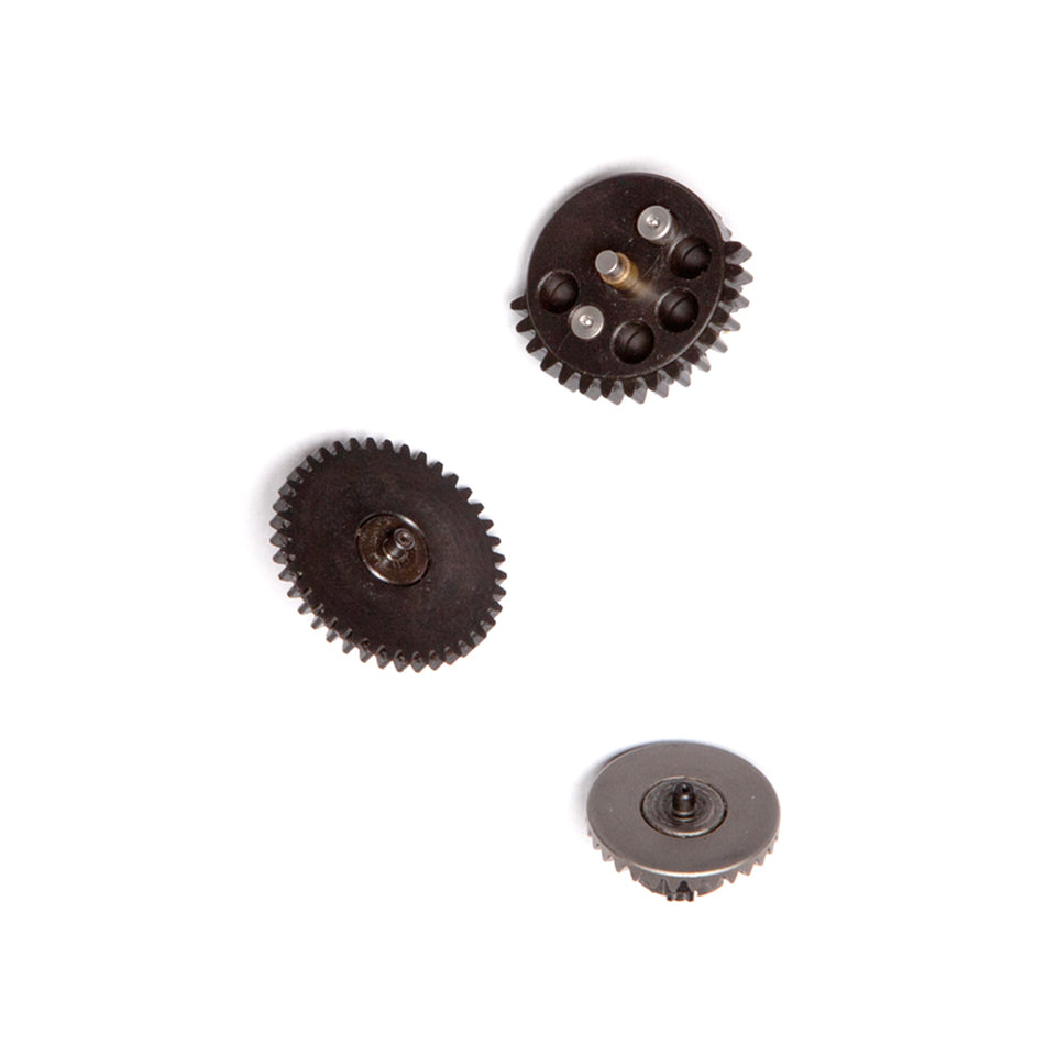 ASG Ultimate Airsoft CNC Gear Set High Speed 13.5:1 Ratio