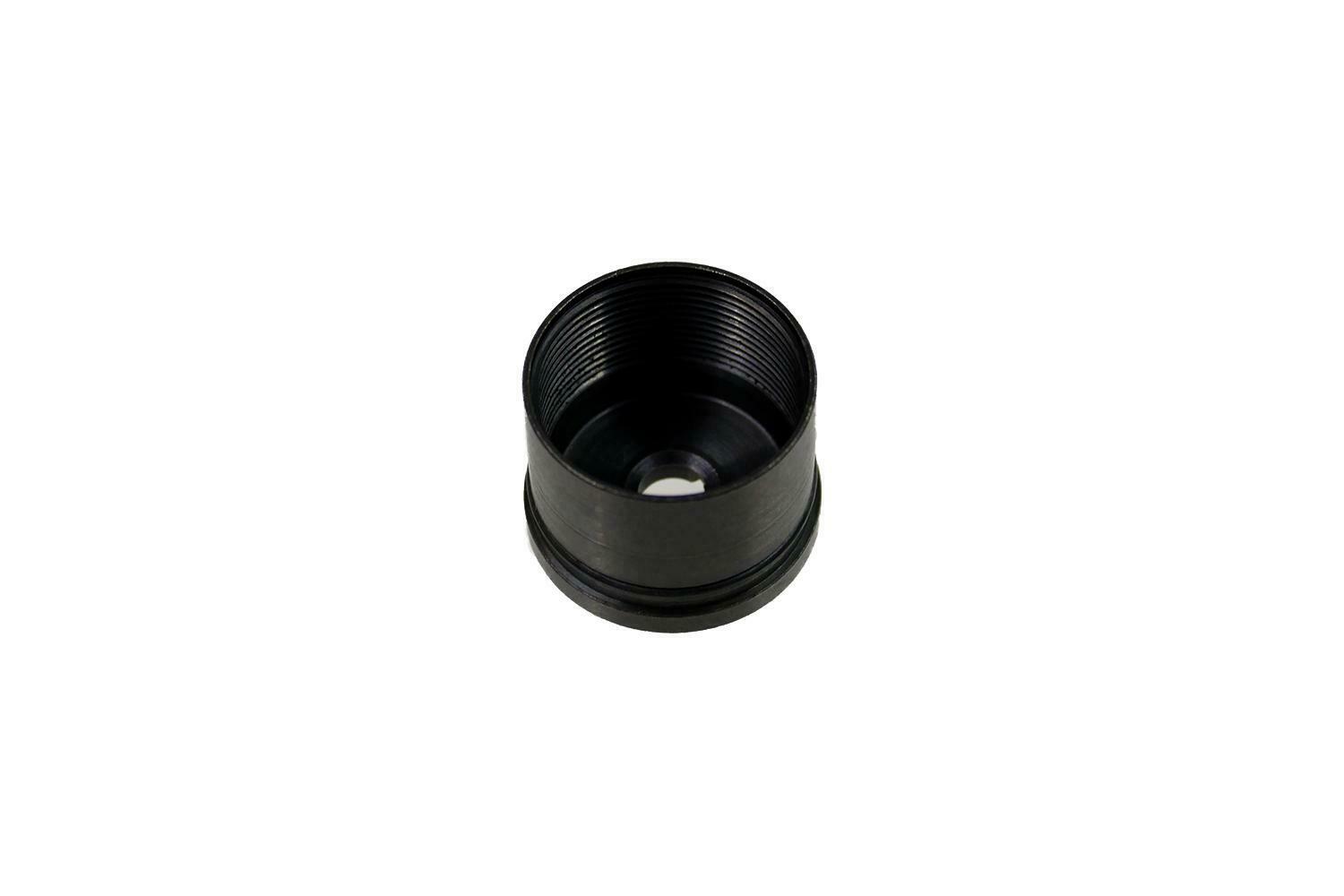 Modify End Cap For Tremors Recoil Action M4 