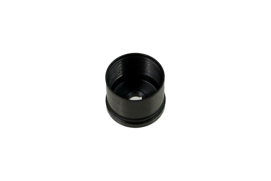 Modify End Cap For Tremors Recoil Action M4 