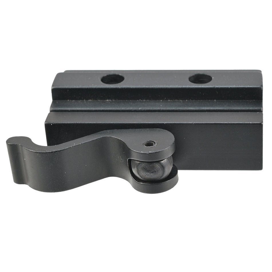 Swiss Arms QD Weaver Sight Adapter