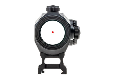 Vector Optics Scrapper 1x29 Red Dot Sight Scope Black
