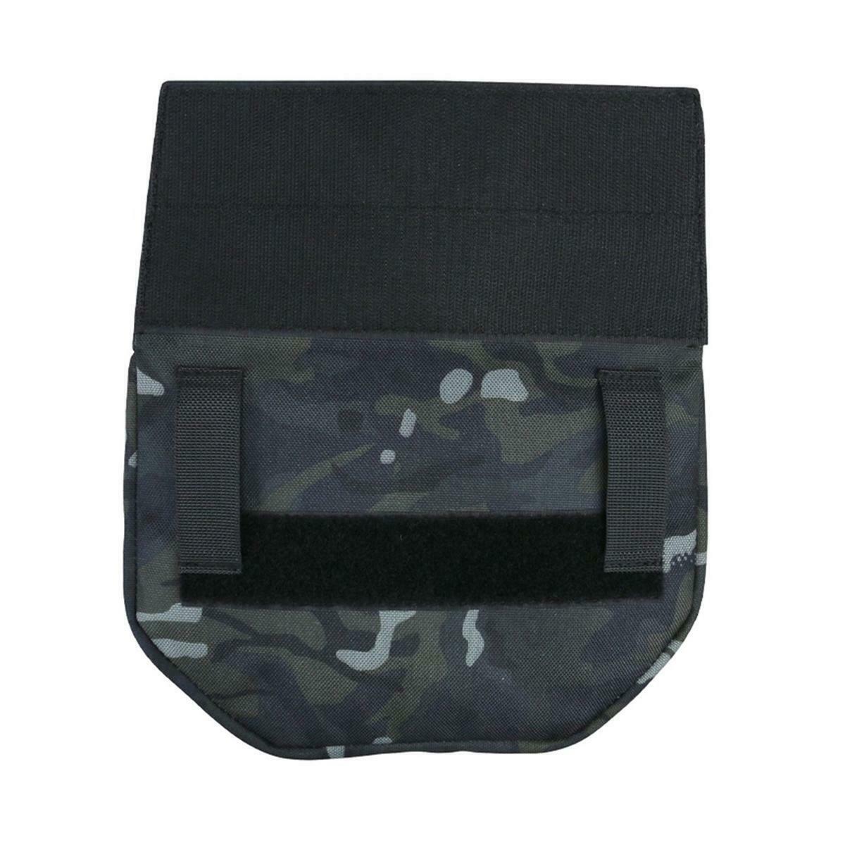 Kombat Guardian Waist Dangler Scrote Bag Pouch